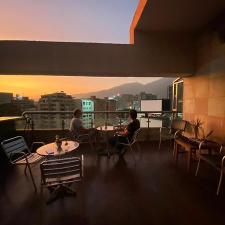 Ololo Caracas B&B Exterior foto
