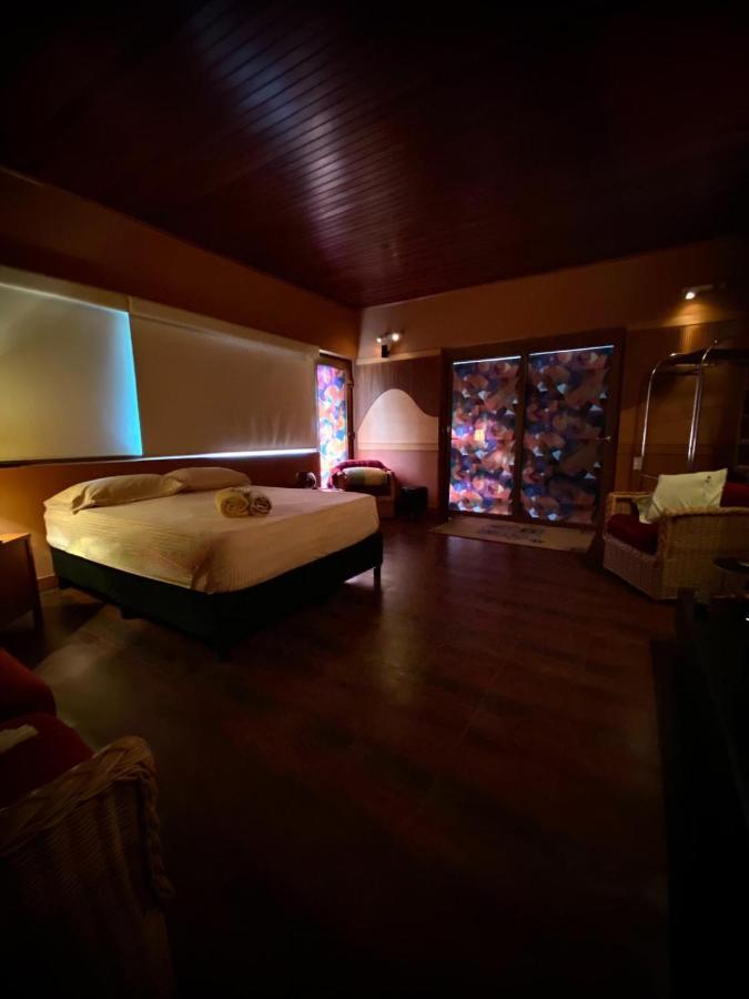 Ololo Caracas B&B Exterior foto
