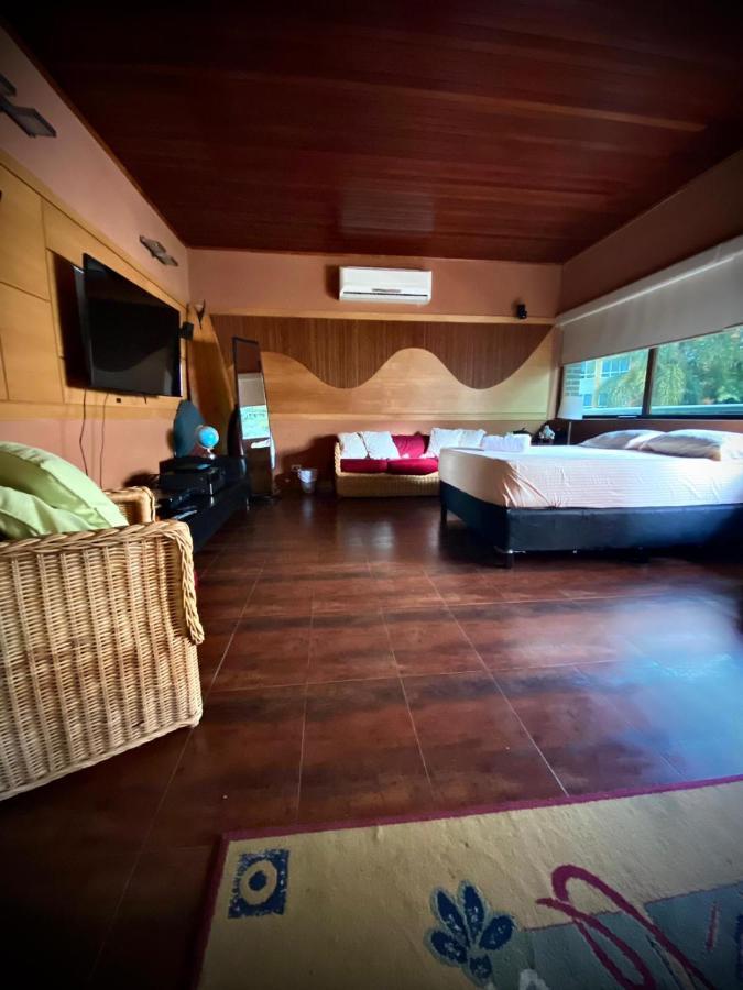 Ololo Caracas B&B Exterior foto