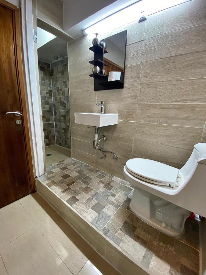 Ololo Caracas B&B Exterior foto