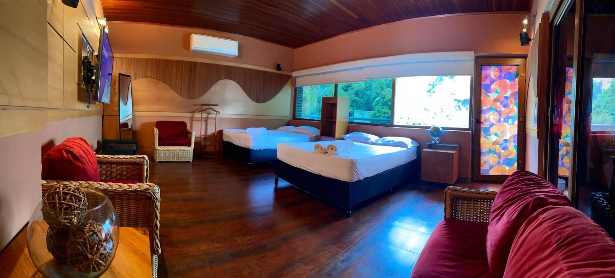 Ololo Caracas B&B Exterior foto