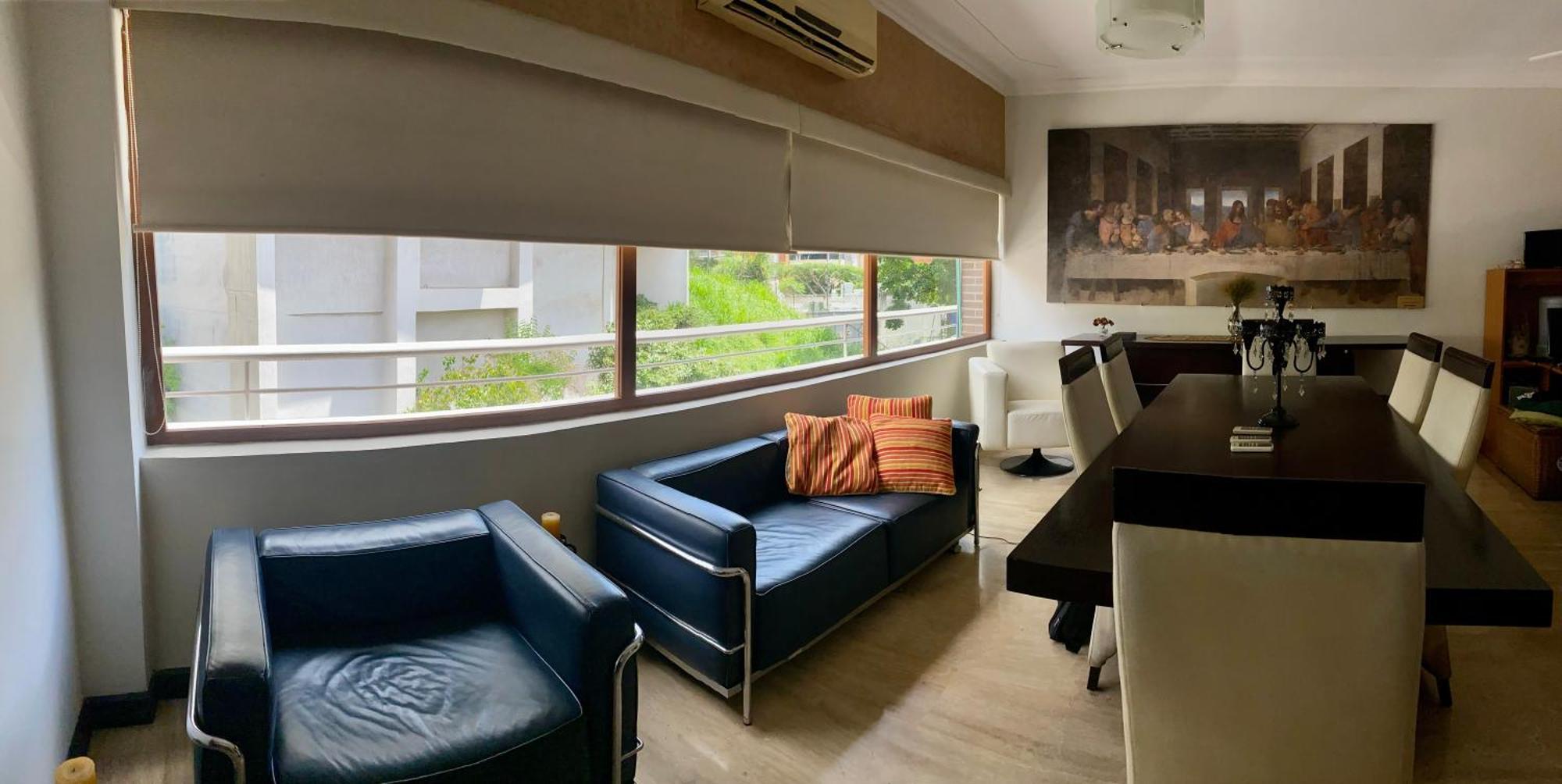 Ololo Caracas B&B Exterior foto
