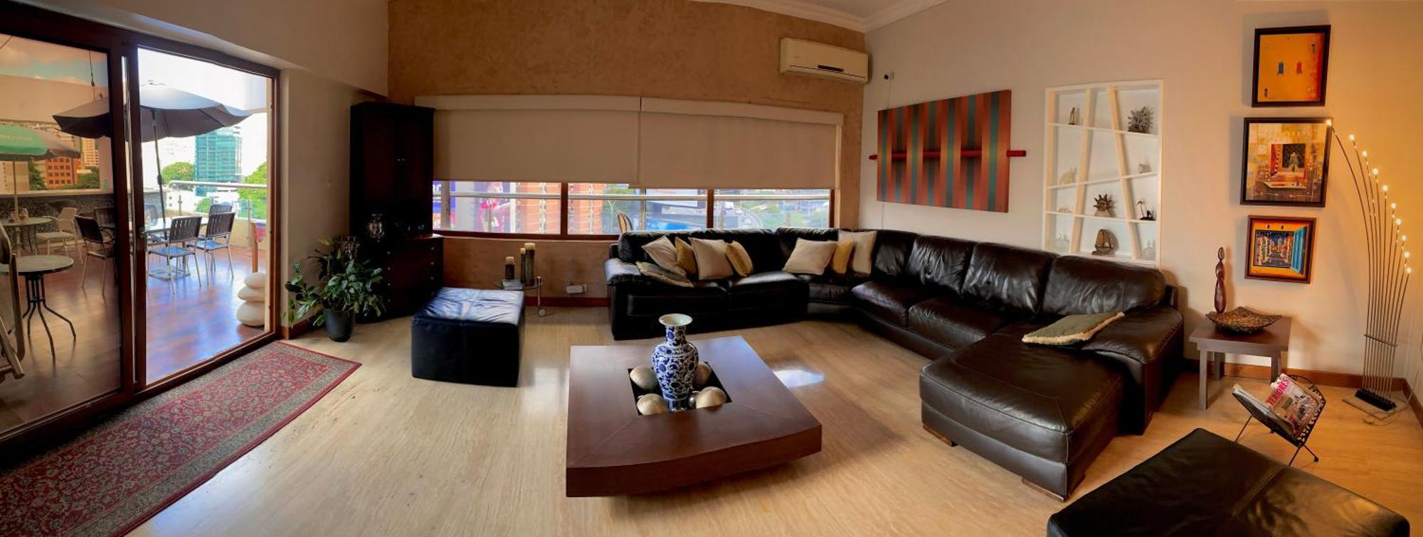 Ololo Caracas B&B Exterior foto